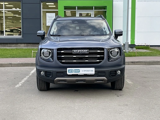 Купить Хавал Haval DARGO 2024г.