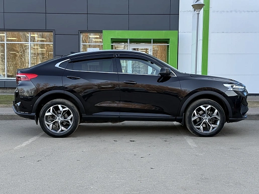 Купить Хавал Haval F7x 2023г.