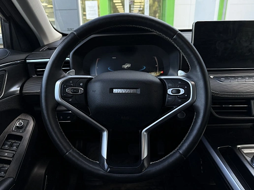 Купить Хавал Haval Jolion 2023г.