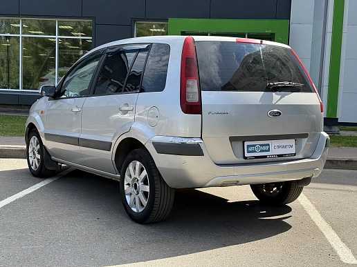 Купить Форд Фужн 2006г.