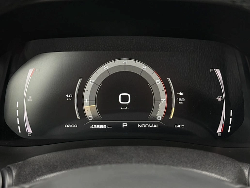 Купить Хавал Haval F7 2022г.