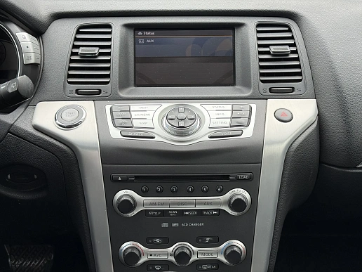 Купить Ниссан Мурано 2010г.