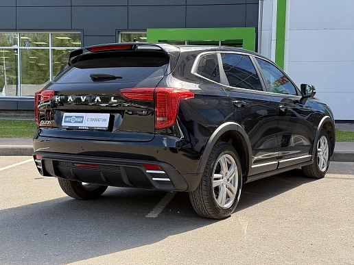 Купить Хавал Haval Jolion 2025г.