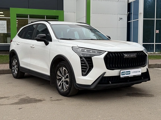 Купить Хавал Haval Jolion 2024г.