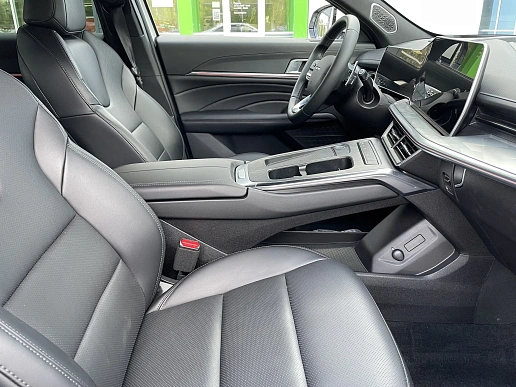 Купить Хавал Haval F7x 2025г.