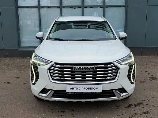 Купить Хавал Haval Jolion 2021г.