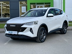 Купить Хавал Haval F7 2022г.