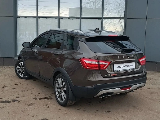 Купить Лада Веста 2020г.