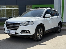 Купить Хавал Haval H6 2019г.