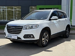 Купить Хавал Haval H6 2019г.