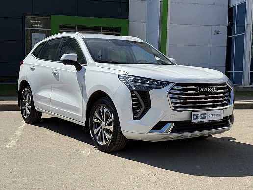 Купить Хавал Haval Jolion 2022г.