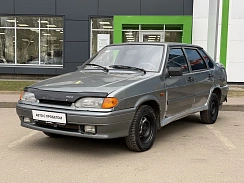 Купить Лада 2115 2008г.