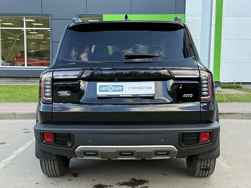Купить Хавал Haval DARGO 2023г.