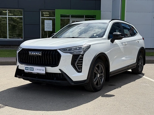 Купить Хавал Haval Jolion 2024г.