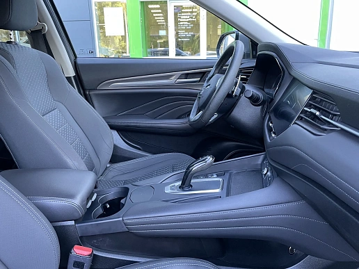 Купить Хавал Haval F7 2021г.