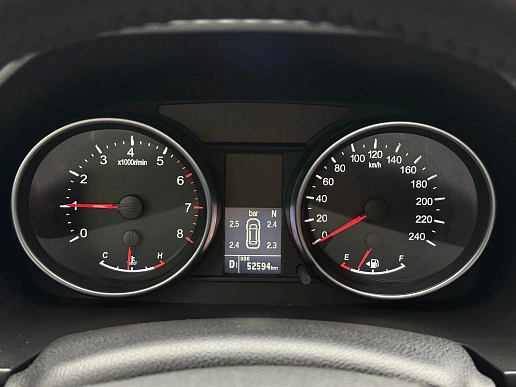 Купить Хавал М6 2024г.
