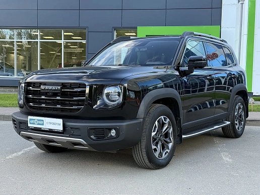 Купить Хавал Haval DARGO 2023г.