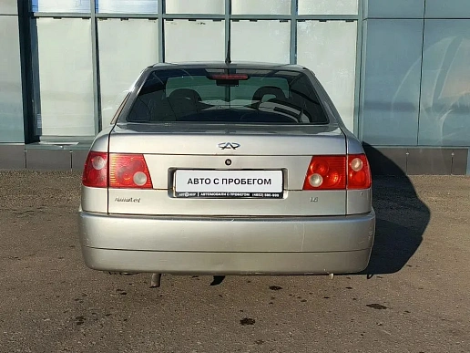 Купить Чери Амулет (А15) 2007г.