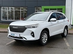Купить Хавал М6 2024г.
