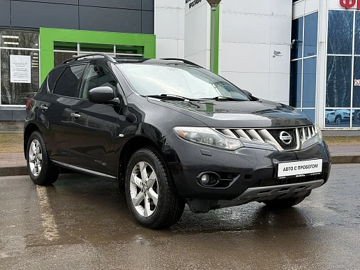Купить Ниссан Мурано 2010г.