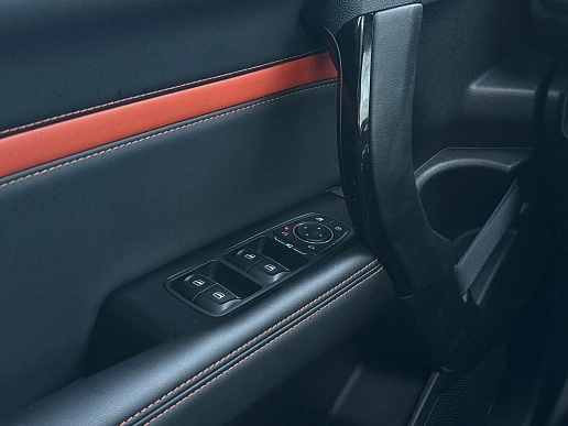 Купить Хавал Haval DARGO 2023г.