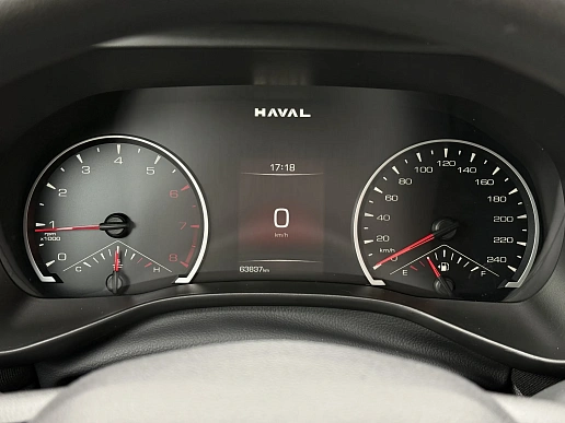 Купить Хавал Haval Jolion 2024г.