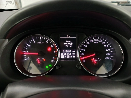 Купить Ниссан Кашкаи+2 2011г.