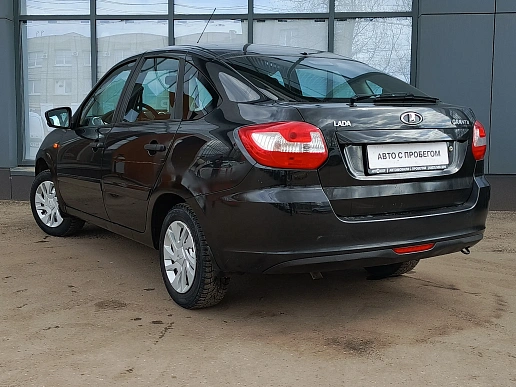 Купить Лада Гранта 2016г.