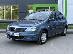 Купить Рено Логан 2011г.