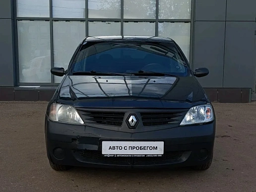 Купить Рено Логан 2007г.