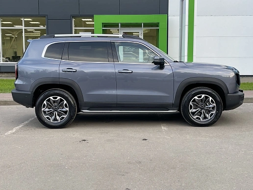 Купить Хавал Haval DARGO 2024г.