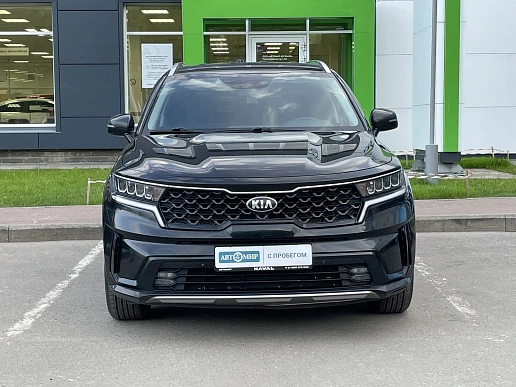 Купить Киа Соренто 2021г.