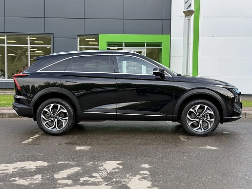 Купить Хавал Haval F7 2024г.