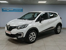 Renault Kaptur