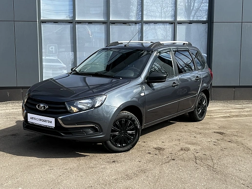 Купить Лада Гранта 2020г.