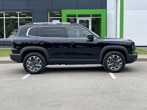 Купить Хавал Haval DARGO 2023г.