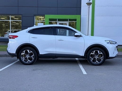 Купить Хавал Haval F7x 2022г.