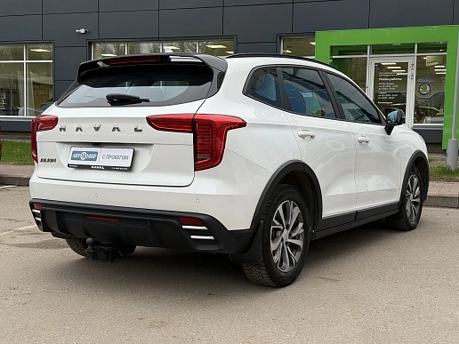 Купить Хавал Haval Jolion 2024г.
