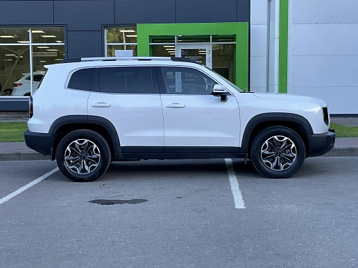 Купить Хавал Haval DARGO 2022г.