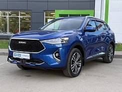 Купить Хавал Haval F7 2019г.