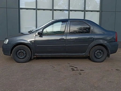 Купить Рено Логан 2007г.