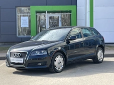 Купить Ауди А3 2009г.