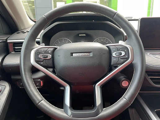 Купить Хавал Haval Jolion 2023г.