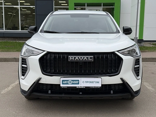 Купить Хавал Haval Jolion 2024г.