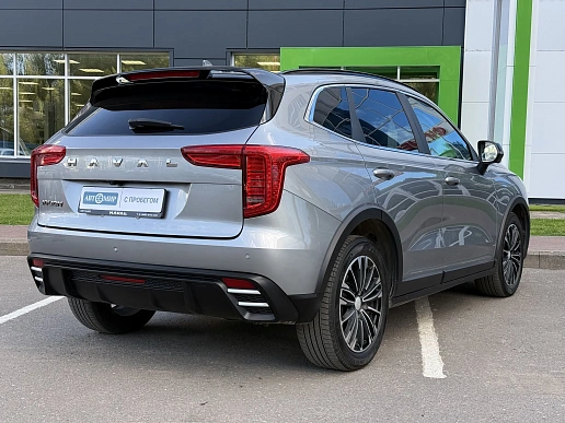 Купить Хавал Haval Jolion 2023г.