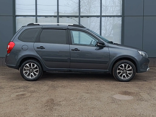 Купить Лада Гранта 2021г.