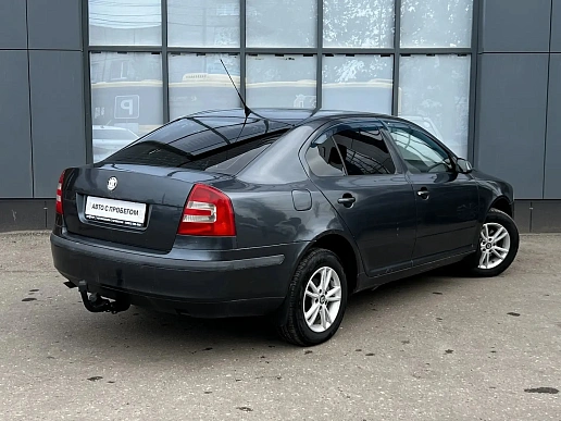 Купить Шкода Октавиа 2005г.