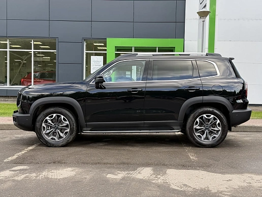 Купить Хавал Haval DARGO 2024г.