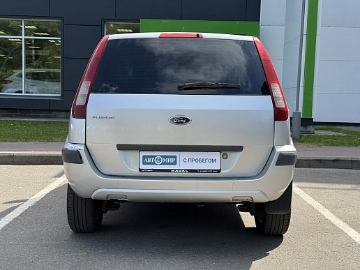 Купить Форд Фужн 2006г.