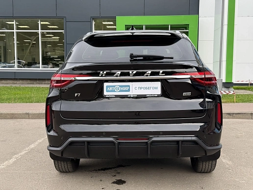 Купить Хавал Haval F7 2022г.